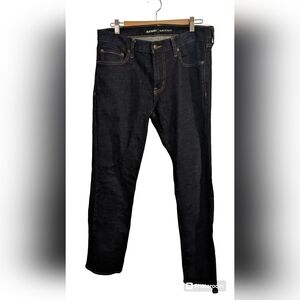 Old Navy Slim/Strait Dark wash